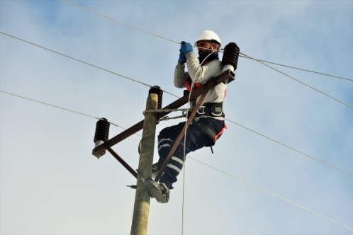 Elektrik kesintisi yapılacak