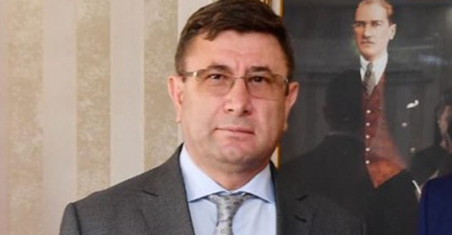 Falyalı cinayeti, görevden etti