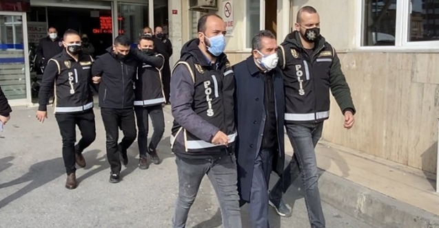 Falyalı cinayetinde İstanbul’daki zanlılara ek gözaltı