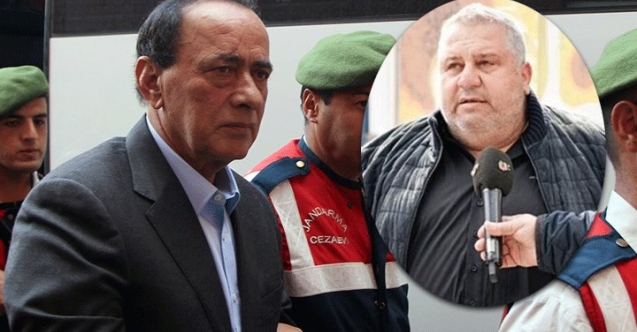 "Falyalı'nın oteli Alaaddin Çakıcı'ya geçti" iddiası