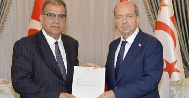 Görevlendirme en geç Salı günü