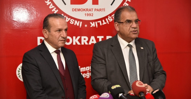 “Her şey yolunda giderse hafta sonu hükümet kurulur”