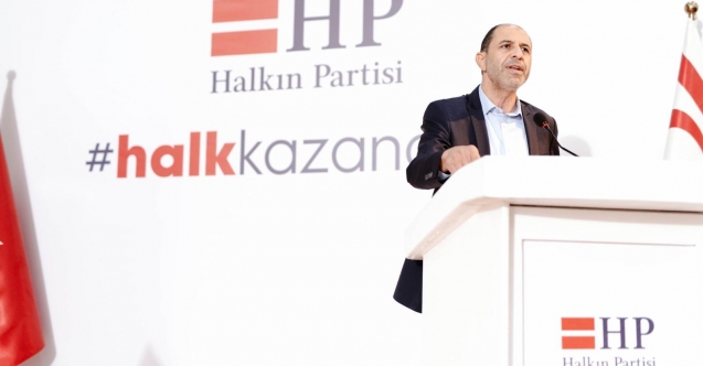 "İkili bir hükümet daha uyumlu olur"