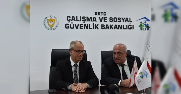 İlk devir teslim yapıldı