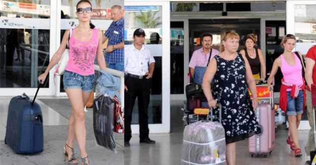 İptaller başladı! Savaş, turizmi de vuracak