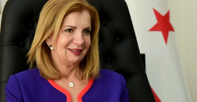 Kabine dışı kalan Canaltay'dan ilk açıklama