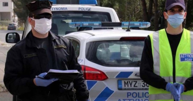 Kıbrıslı Türk, Metehan’da 10 kilo uyuşturucu ile yakalandı