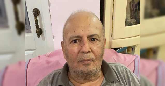 Mustafa Tolga’yı kaybettik