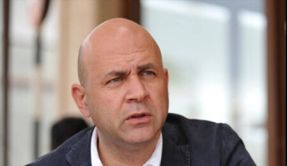 Okan Dağlı’ya Türkiye'ye giriş yasağı
