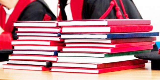 “Para karşılığı sahte akademik unvan dağıtılıyor”