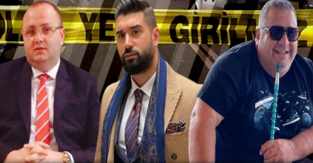 Peker'in iddialarında adı geçenler birer birer ölüyor