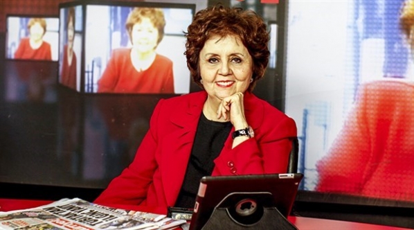 RTÜK’ten Halk TV’ye TMT cezası