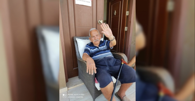 Sevenlerini yasa boğdu