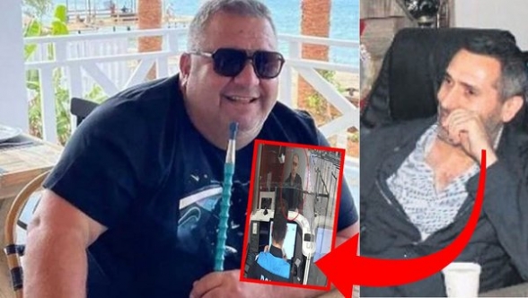 "Suikat, Eylül’de planlandı, kendini tutuklattı, cinayet ertelendi"