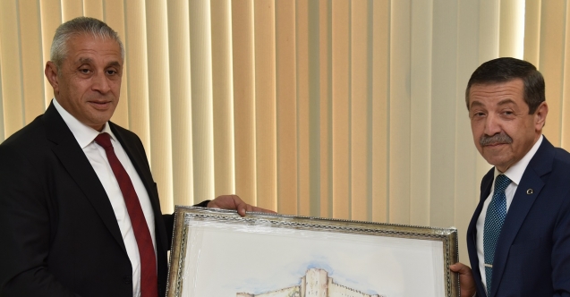 Taçoy, sevincini gizlemedi: “Hiç bu kadar heyecan duymamıştım"