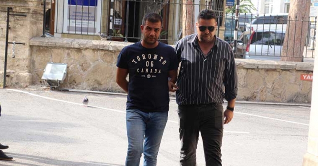Tecavüz mahkumu Türkiye'ye iade ediliyor