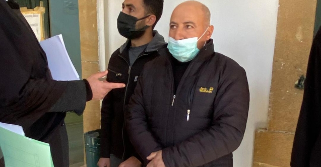 3000 Euro’ya sahte Belçika kimliği
