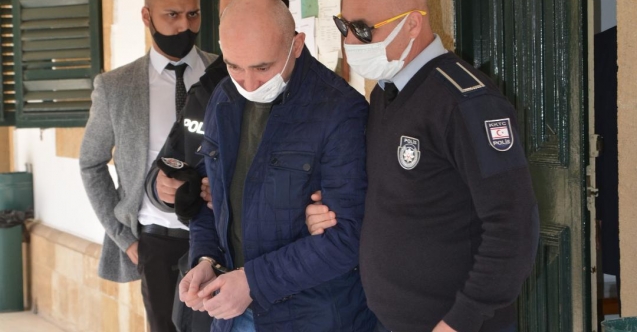 30 yıl hapis almıştı! İstinafı reddedildi