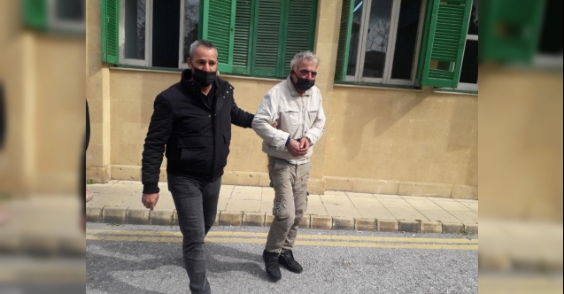5 yaşındaki iki çocuğa cinsel saldırıda bulunmuştu! Cezaevine gönderildi