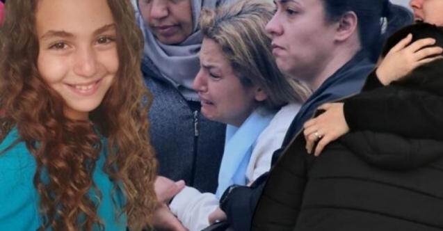 Acılı annenin feryadı: "Gitti güzel kızım, melek oldu"