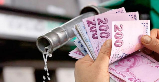 Akaryakıta yine zam geliyor