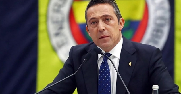 Ali Koç Kıbrıs'a geliyor