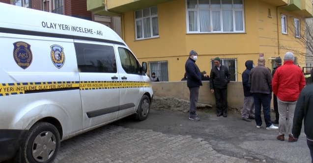 Babasını silahla vurarak öldürdü