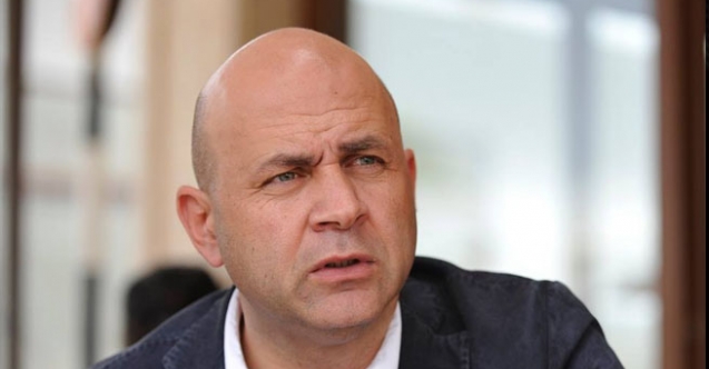 “Bana yapılan muamele binlerce Kıbrıslı Türke yapıldı”
