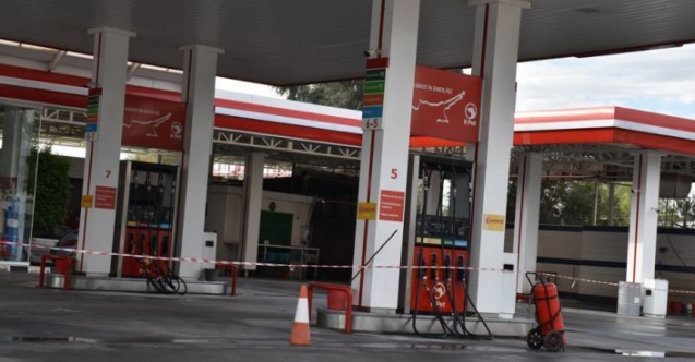 Benzincilerden eylem kararı! İstasyonlar kapandı