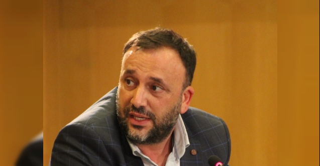 "Bağımsız aday olacağım"