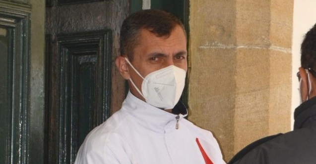 Cinayete 33 yıl hapis