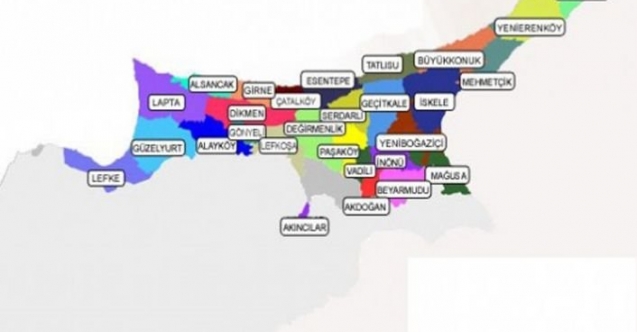 Çok sayıda belediye kapatılacak! Hangi bölge nereye bağlanacak?
