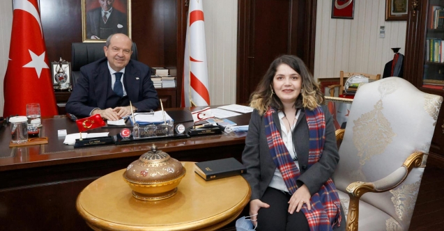 Cumhurbaşkanlığı'ndan iddialara açıklama: "Halk TV muhabiri saygısızca bir ifade kullandı"