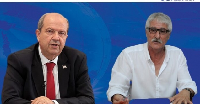 Cumhurbaşkanlığı, Özkıraç’ı dava ediyor