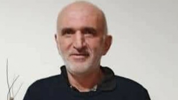 Demircioğlu hayata tutunamadı