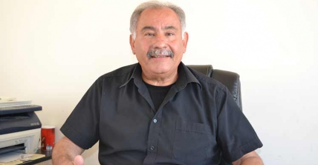 Devpa Market Direktörü isyan etti: "Akşam uyuyamadım...70 yaşındayım, böyle bir şey görmedim"