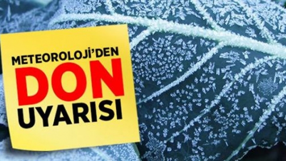 Dikkat: Donacağız!