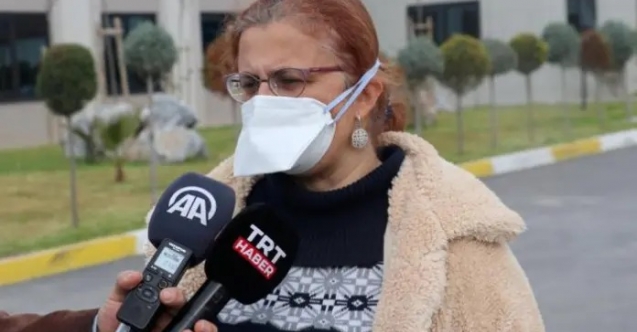 Dr. Oygar: Vaka sayıları düşecek