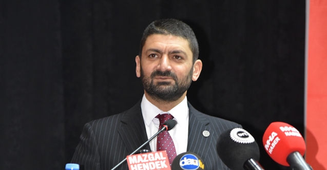 "Elektrik kesintisi olduğu sürece kaliteden bahsedilemez”
