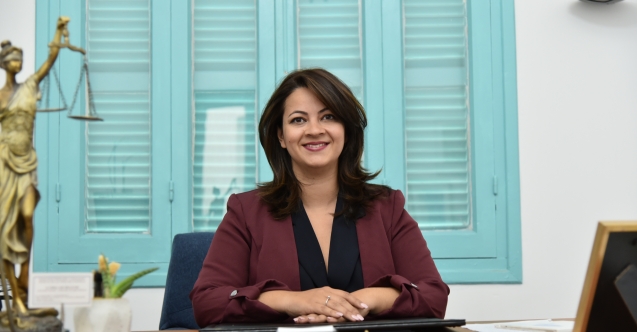 "Erkek olsaydım çoktan parti başkanı olurdum"