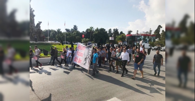 Esnaf da sokağa iniyor: "Bu bir intihardır"