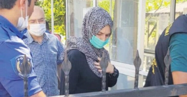 FETÖ'nün Kıbrıs sorumlusuna 12,5 yıl hapis cezası