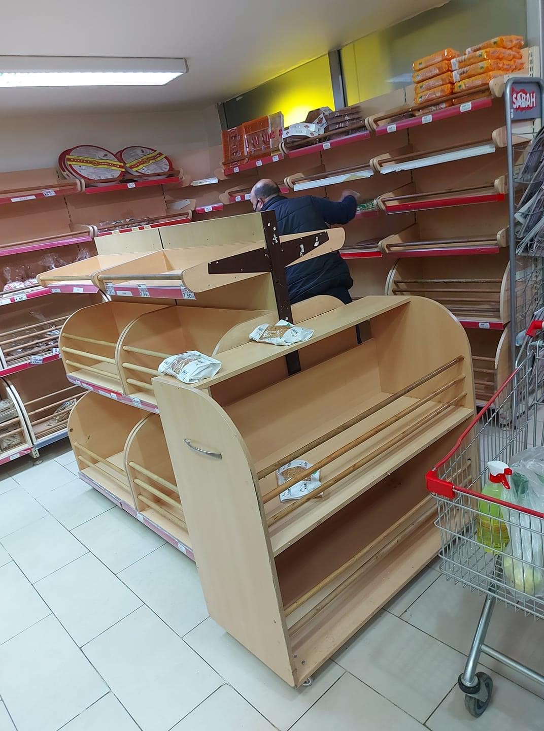 Gıda Mühendisler Odası uyardı: “Ekmek mumla aranacak”