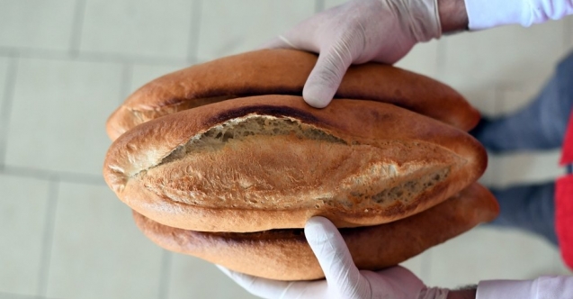 Halka ücretsiz ekmek dağıtılacak