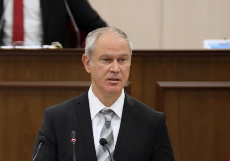 Hasipoğlu Saray’a çağrılmış