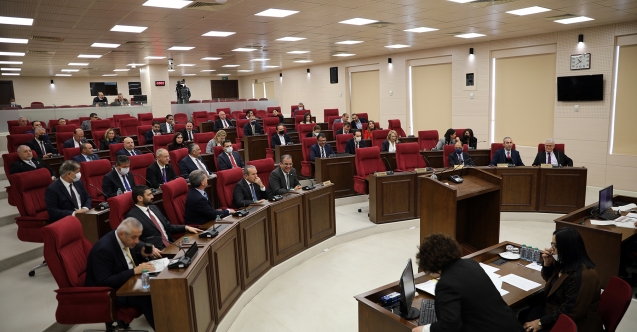 Hükümete 29 kabul, 20 ret