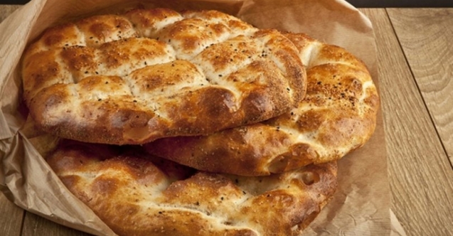 Ramazan pidesi de zamlandı