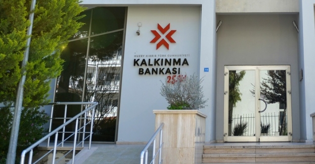 Kalkınma Bankası gerçeği: Kredilerin yarısı geri dönmedi