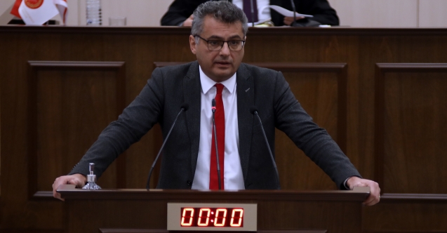"Kayyum da koydular"