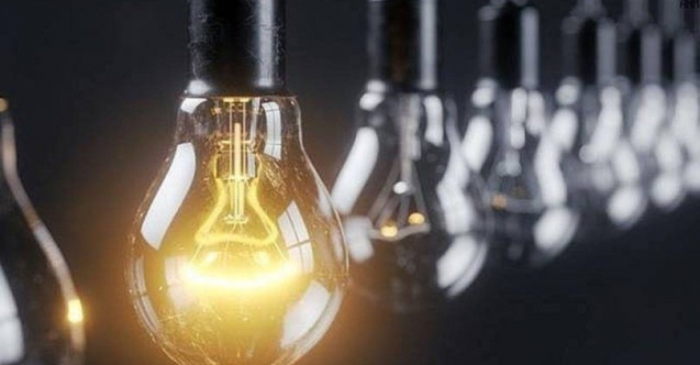 KIB-TEK, elektrik kesintilerinin yapılacağı bölgeleri duyurdu